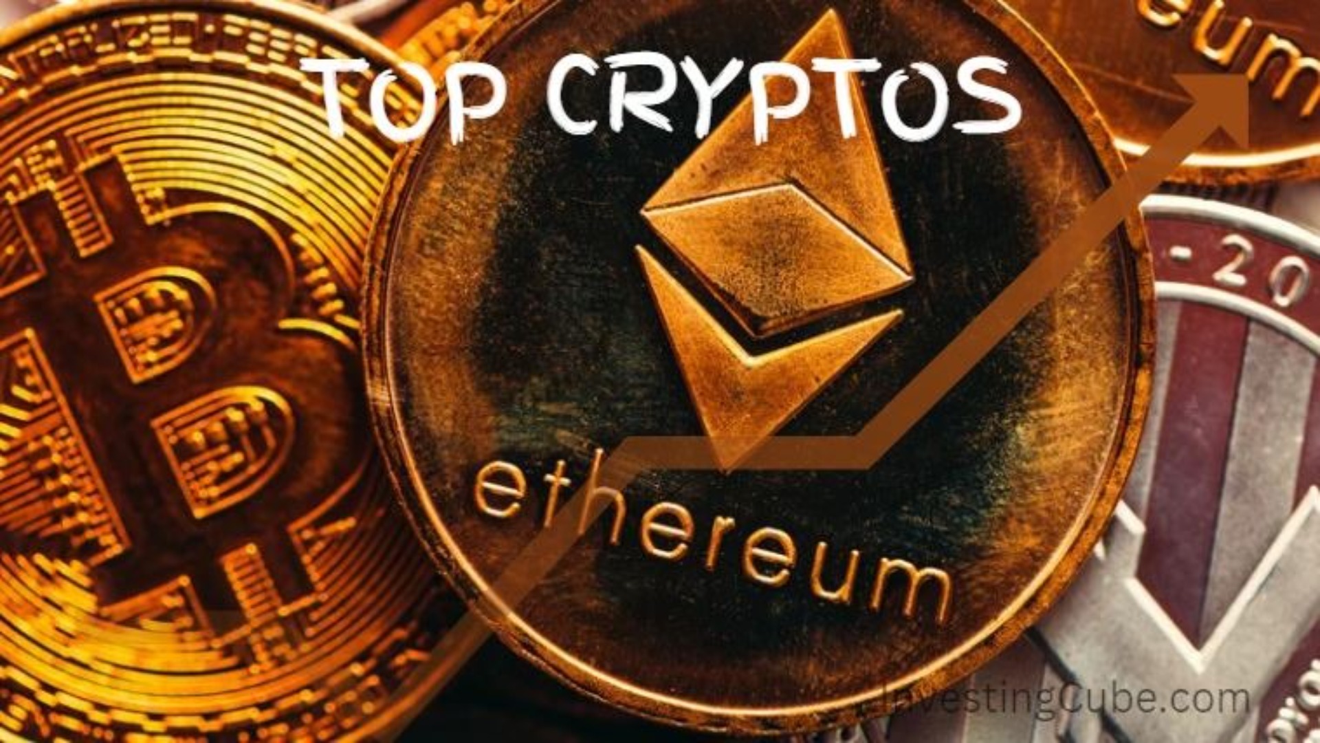 ETH, SOL and SHIB at a Crossroads