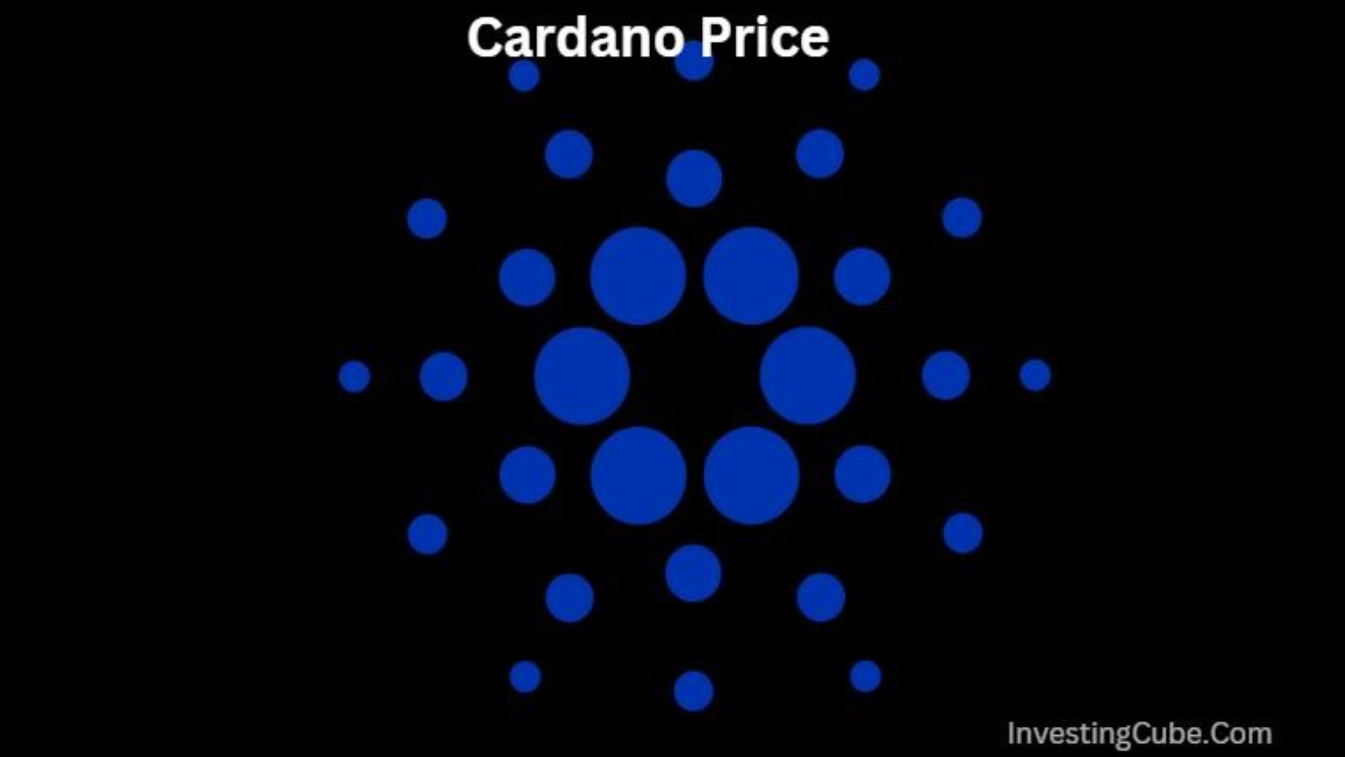 Cardano Price Rises By Over 10% As ETF Prospects Heat Up