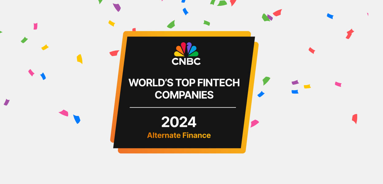 CrowdStreet Recognized as One of World’s Top Fintech Companies in 2024