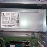 Giving A Proprietary Power Supply The Boot