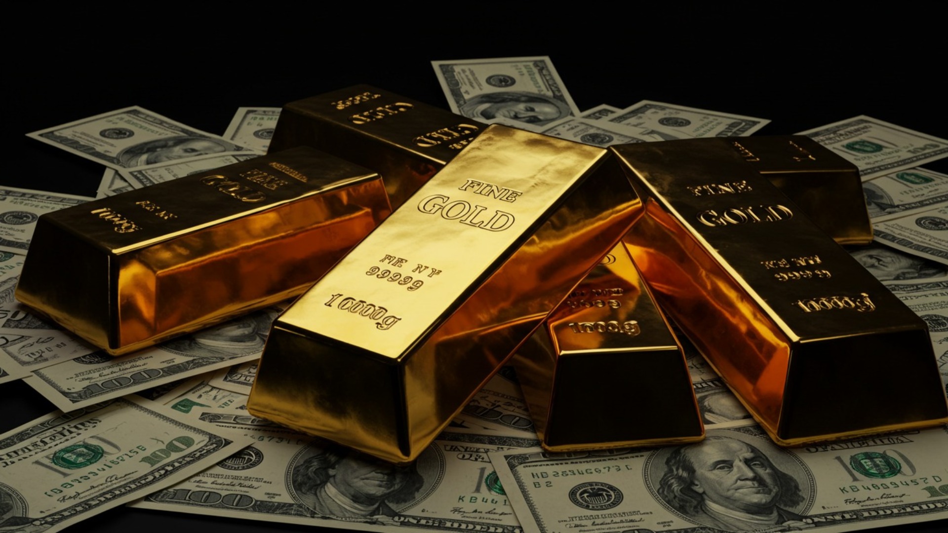 Gold Price Forecast for 2025, 2027, 2030 and Beyond