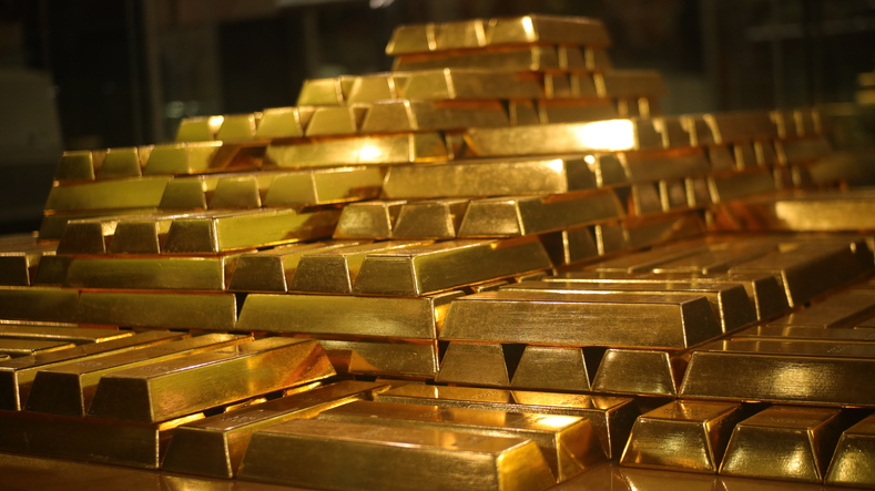 LBMA Chief and Market Experts Address Gold Supply Concerns