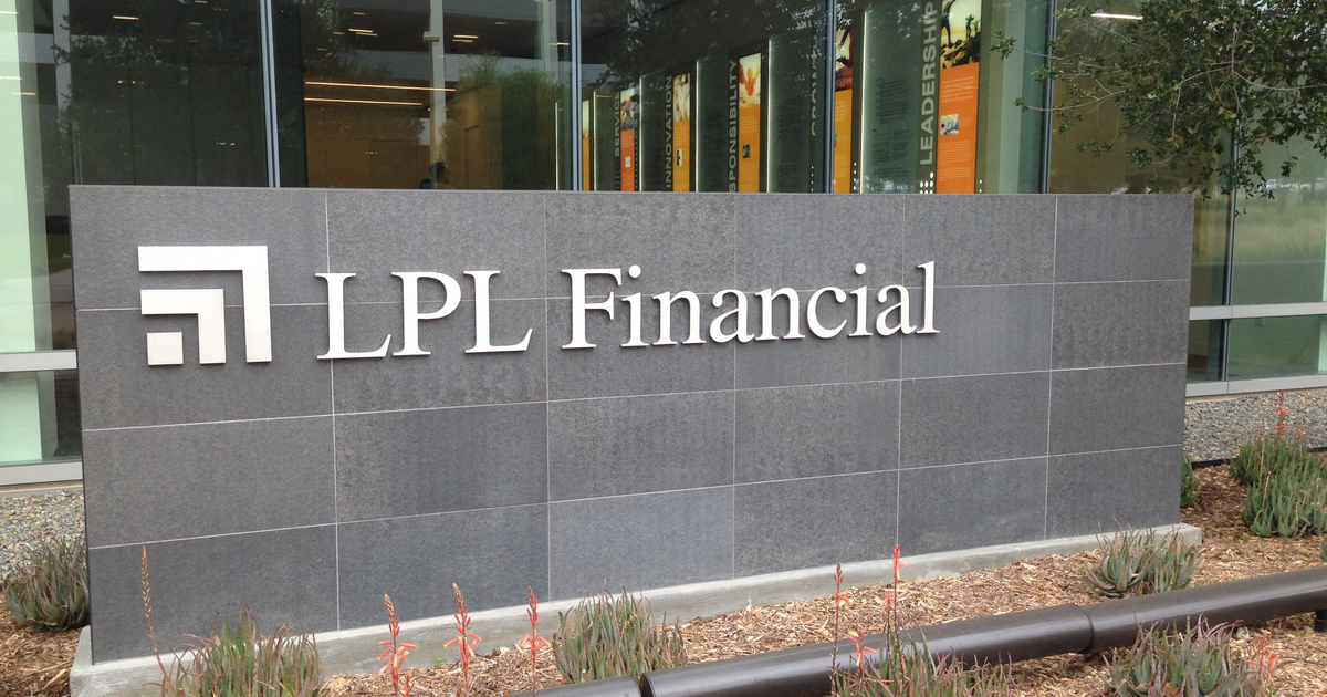 LPL Accuses Ameriprise of “Chasing Headlines” In Response to Latest Suit