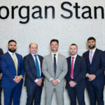 The Zelin Group at Morgan Stanley