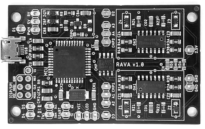 Open-Source Random Numbers | Hackaday