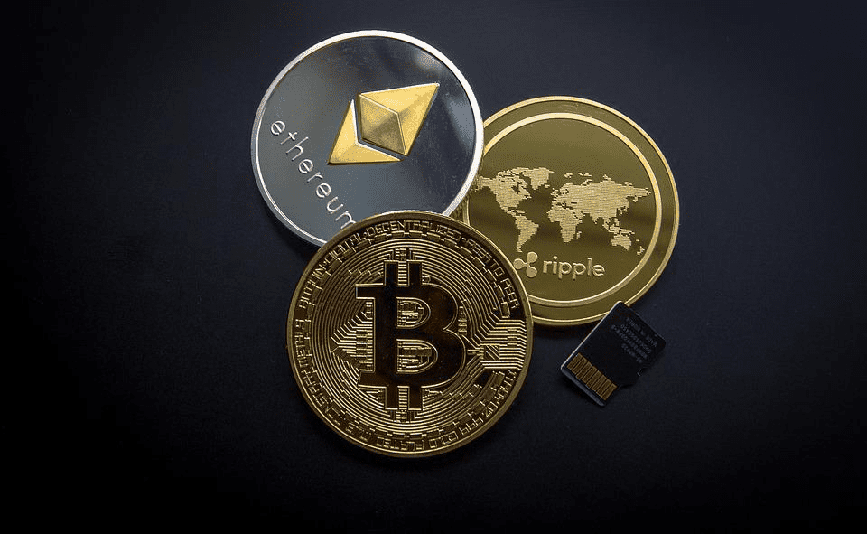 Top 3 Crypto Price Predictions: Bitcoin, Ethereum, and XRP