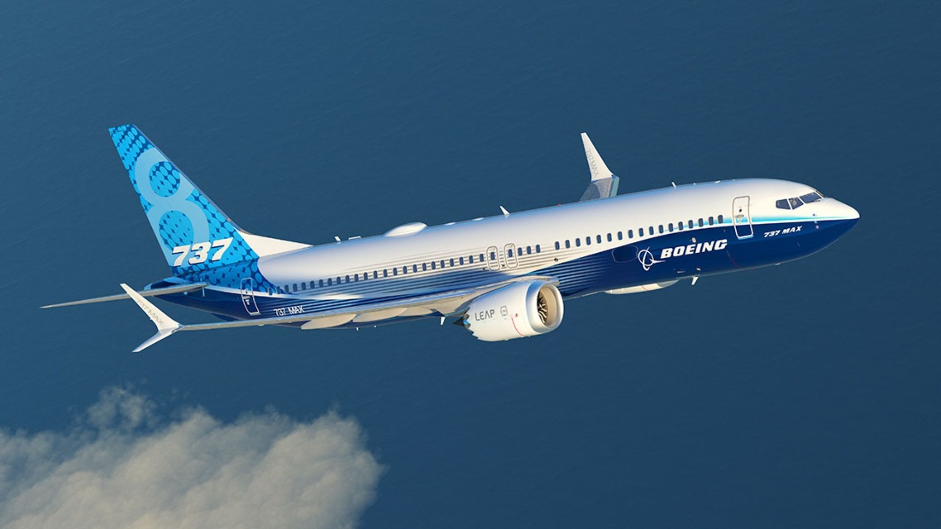 Boeing Stock Price Up Again On Bumper Order. How Long Until $200?
