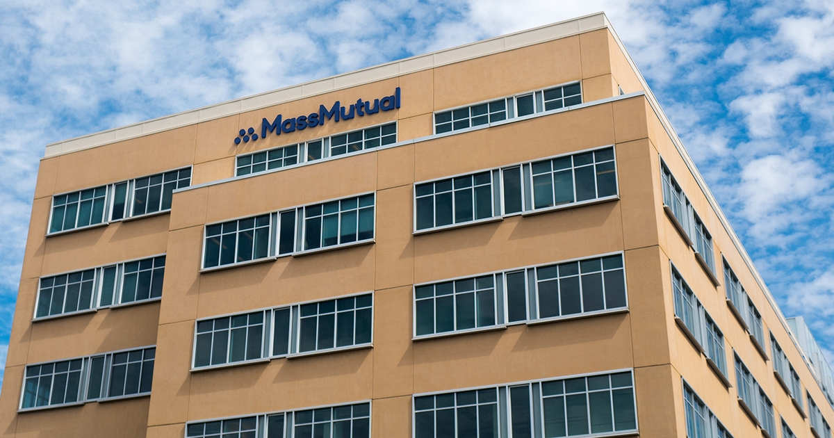 MassMutual Affiliate Adds $325M Across Two Teams