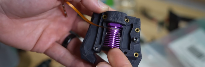 Piezo Sensor Reviewed | Hackaday