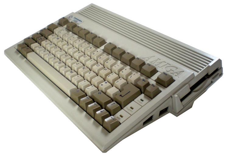 The Amiga No One Wanted