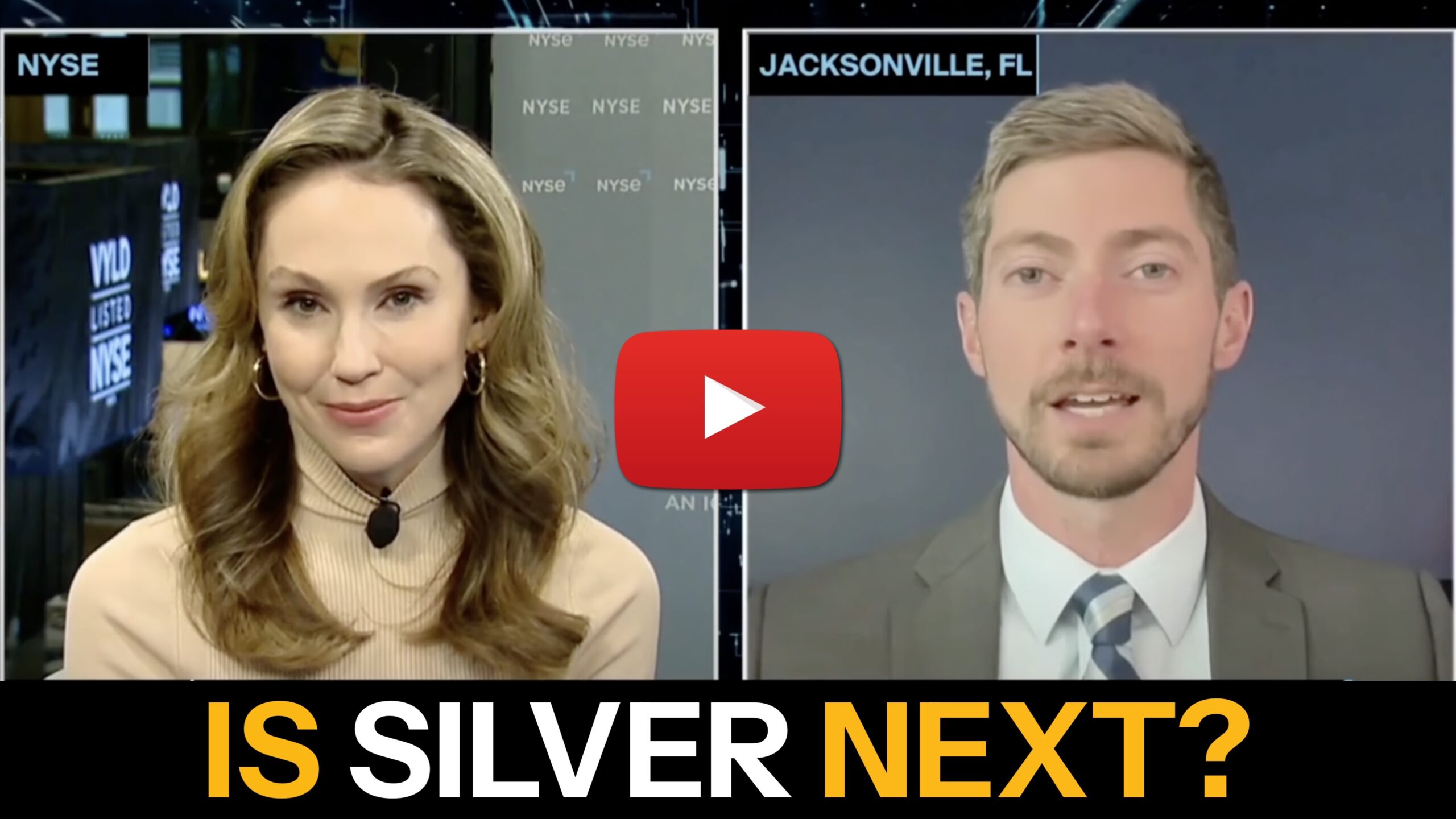 The Next Precious Metal Set for a Major Rally?
