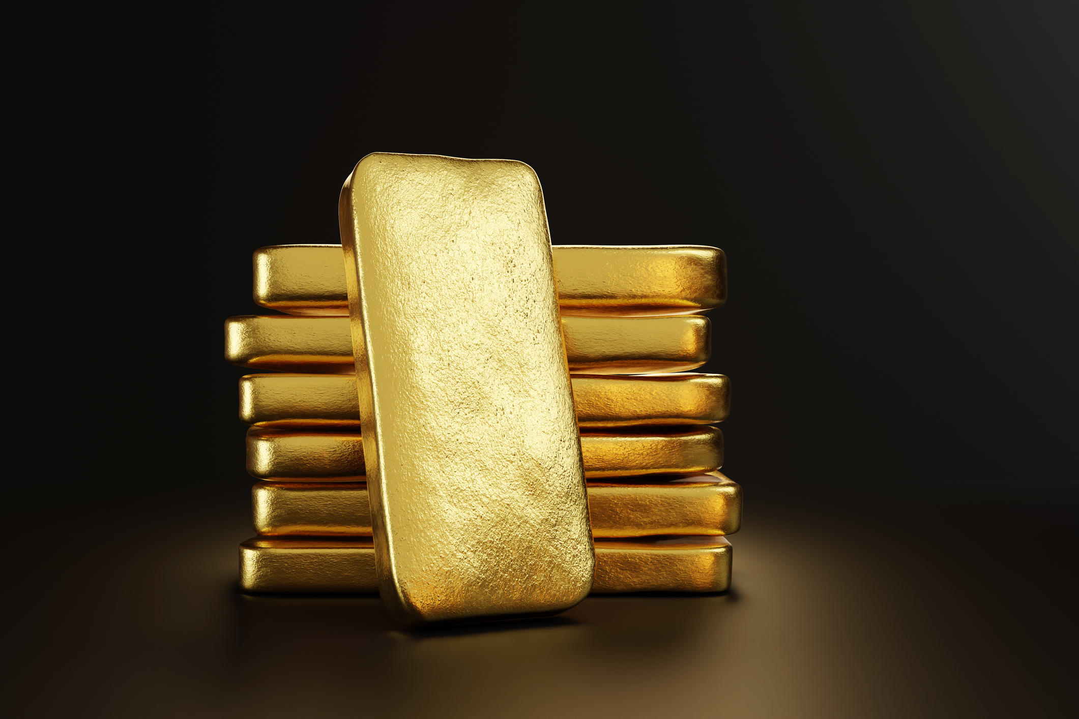 US Gold ETFs See Strongest February Ever as Global Inflows Hit $9.4 Billion