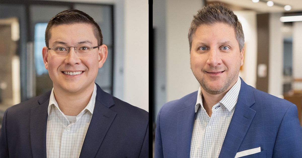 Waverly Acquires $400M Baltimore RIA