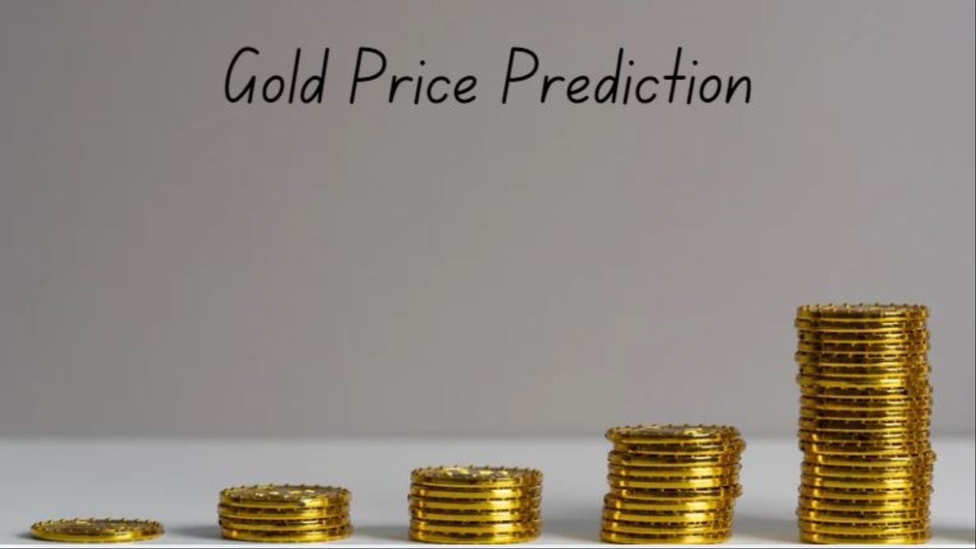 Why Multiple All-Time Highs in the Pipeline