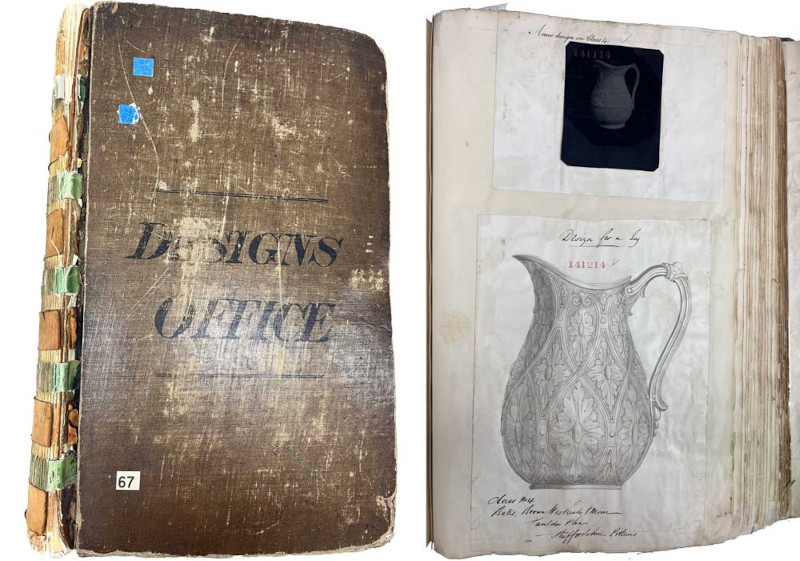 A Forgotten Photographic Process Characterised