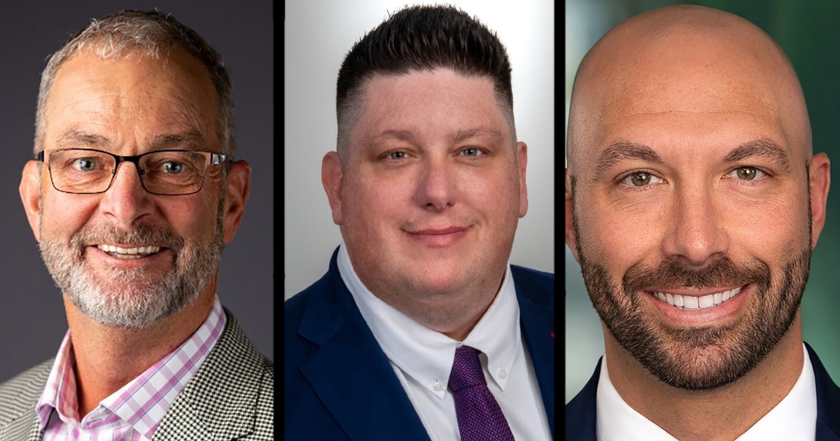 Cetera Adds Advisors from Cambridge, PNC and Merrill