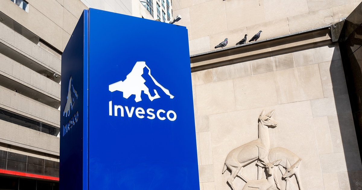 Invesco, Barings Form Partnership Focused on the Wealth Sector
