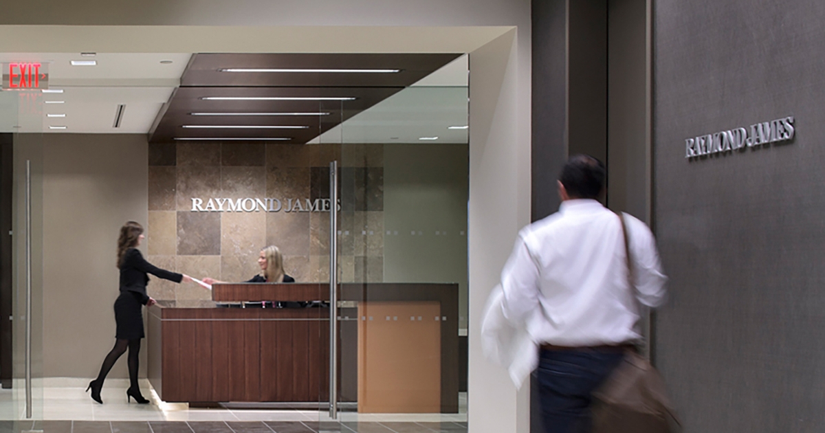 Raymond James Adds $828M Arizona Team From RBC