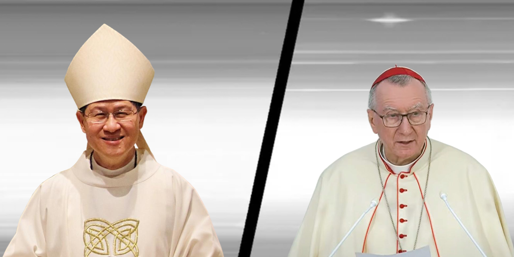 Who's the Next Pope? Top AI Models Don't Agree With Prediction Markets