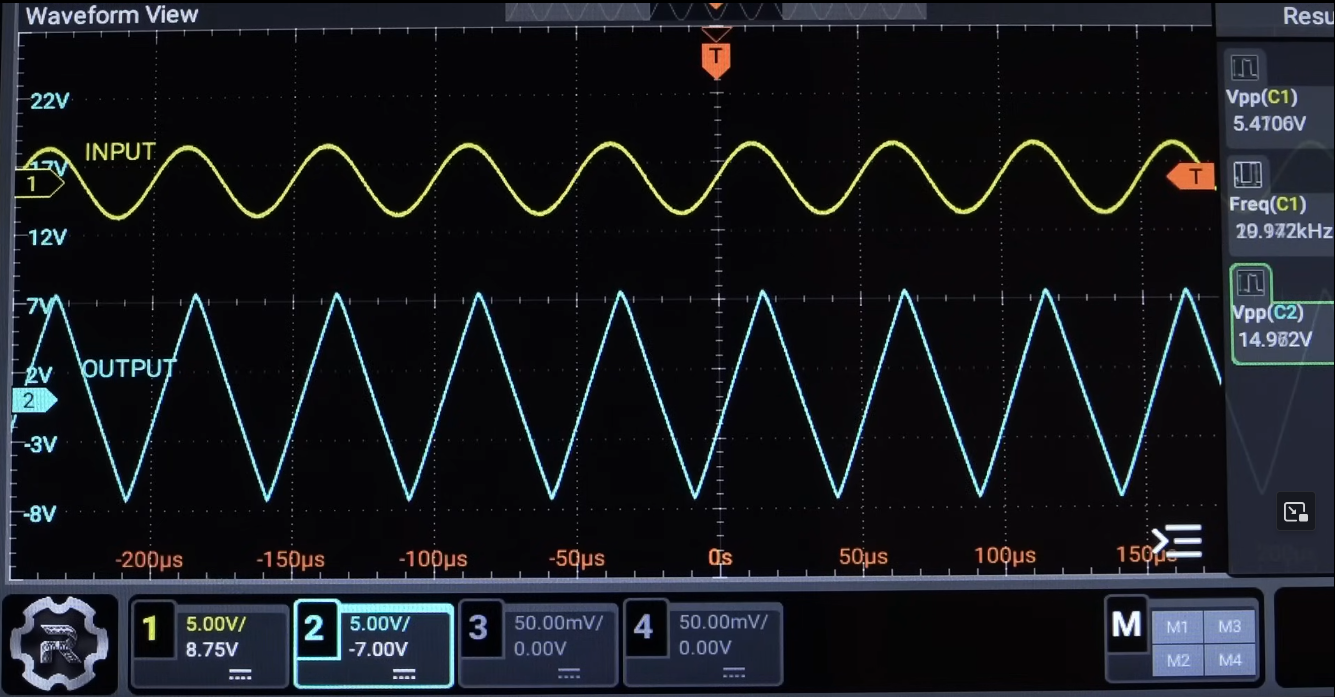 Why The LM741 Sucks | Hackaday