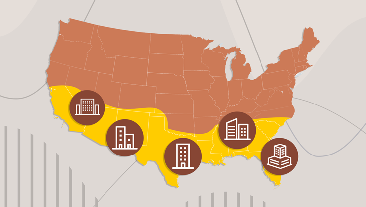 Crowd Street Featured for Sunbelt Hotel Financing Insights
