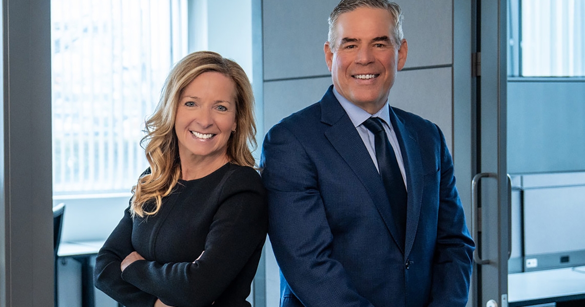 Ex-Ameriprise Exec Joins John Thiel's RIA Indivisible Partners