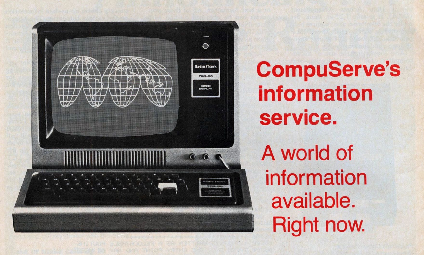 Hacky Shack? The TRS-80 Model I Story