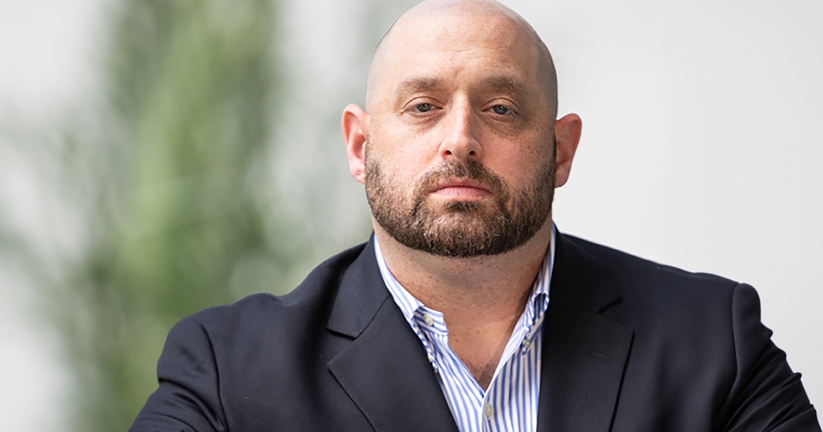 MarketCounsel Exec Ryan Marcus Takes on Business Development Role at Binah