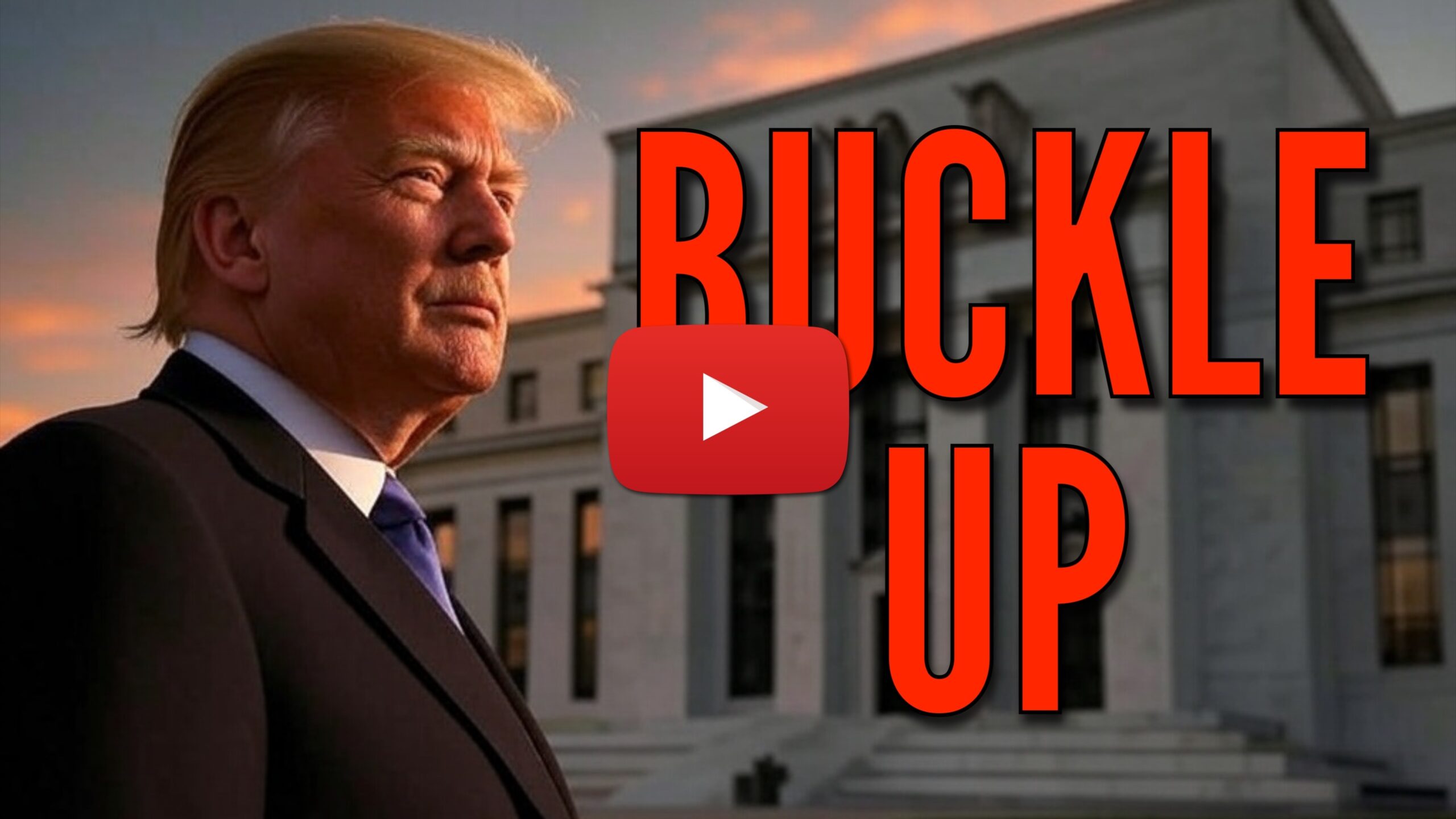 Markets React to Trump’s $3.8 Trillion Tax Bill