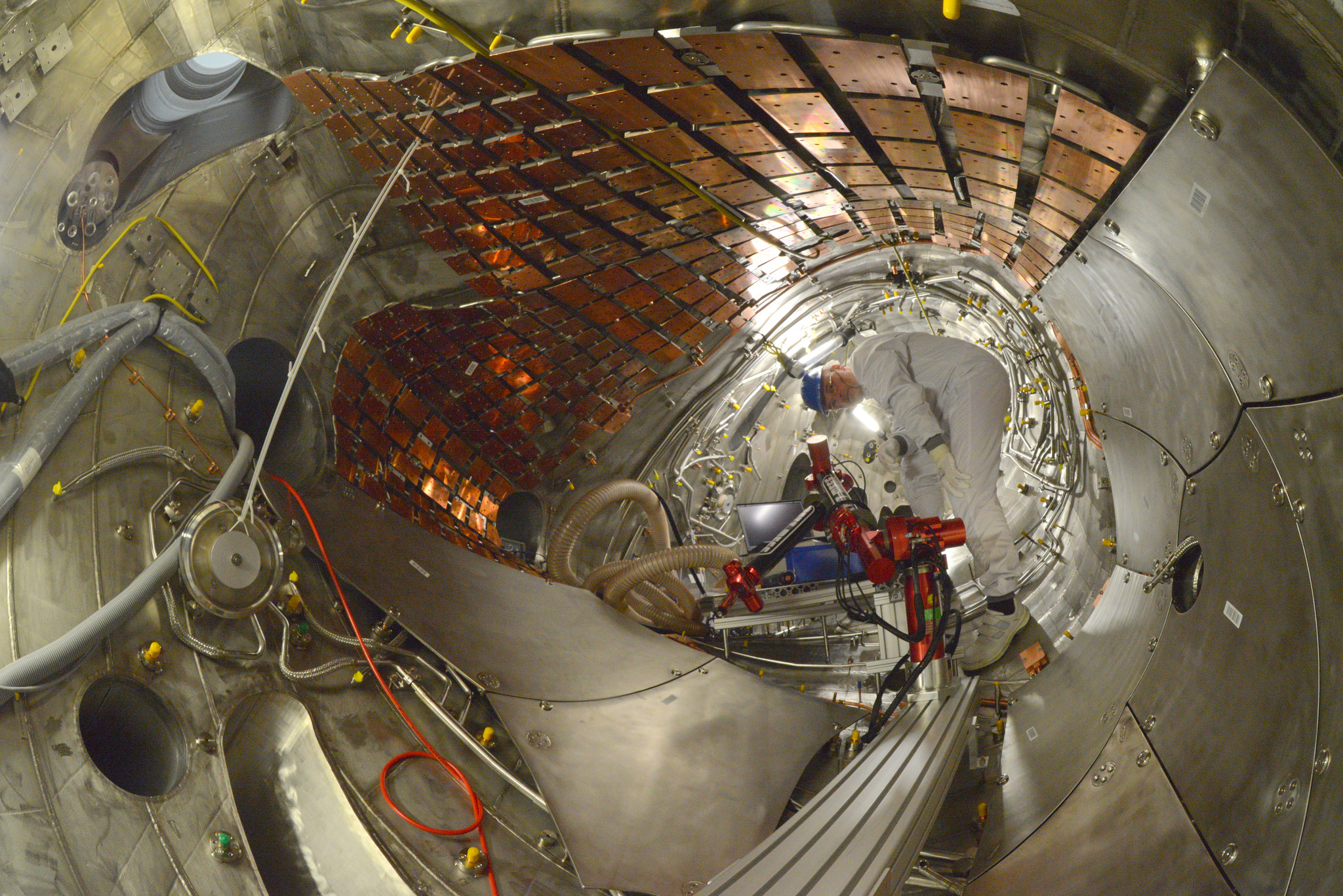 Plugging Plasma Leaks In Magnetic Confinement With New Guiding Center Model