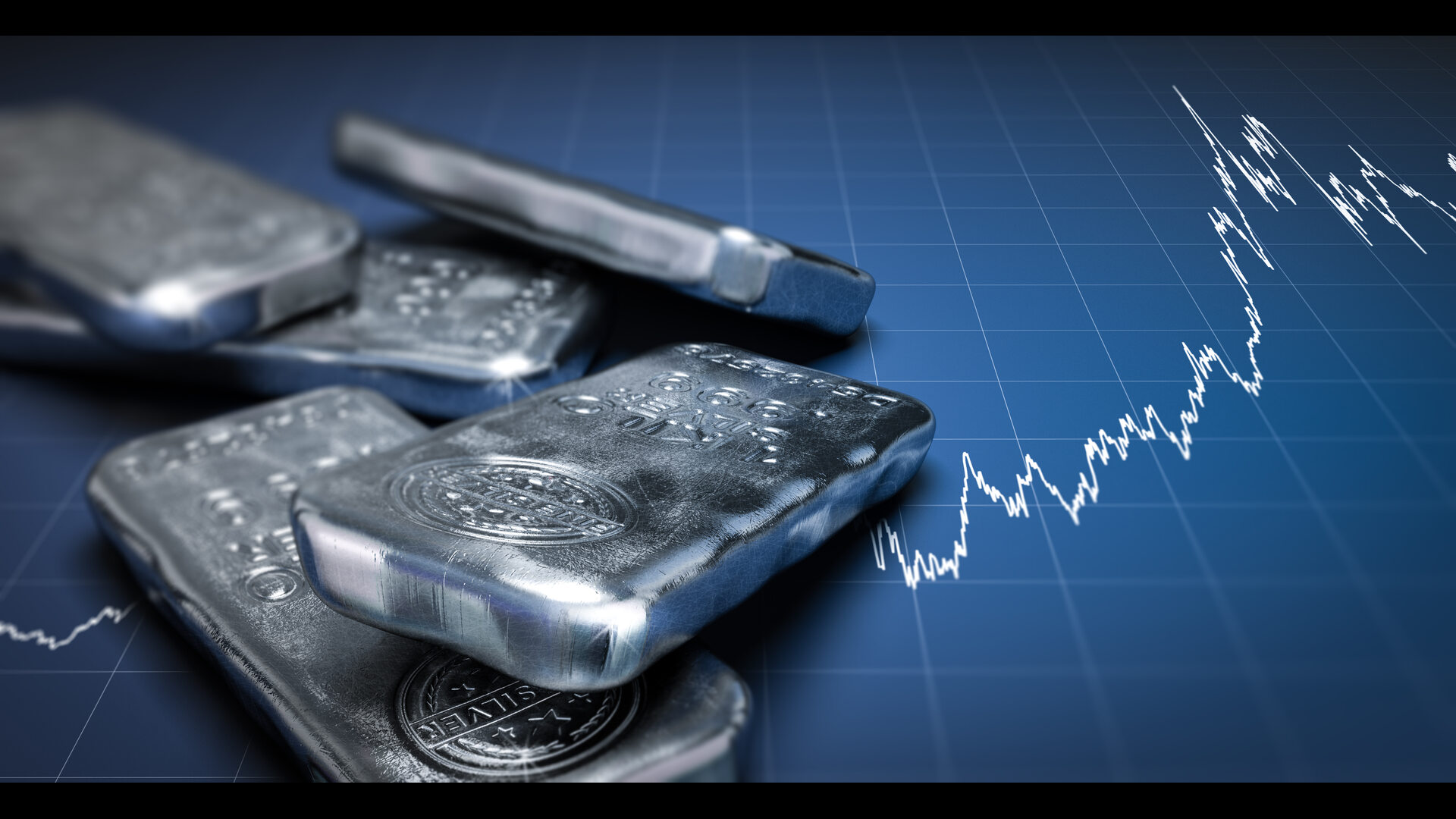 Silver May Offer Tactical Gains After Gold’s Bull Run