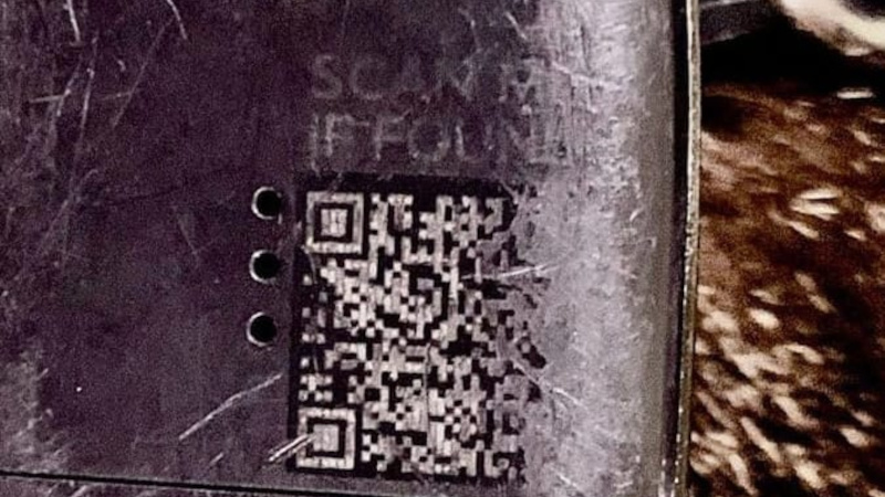 Studying QR Code Degradation | Hackaday
