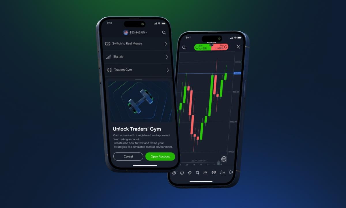 ThinkMarkets to launch Traders’ Gym on its mobile app