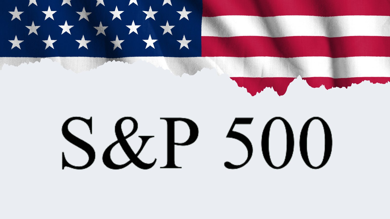 Why the S&P 500 Is Soaring Toward an All-Time High And What Could Break It