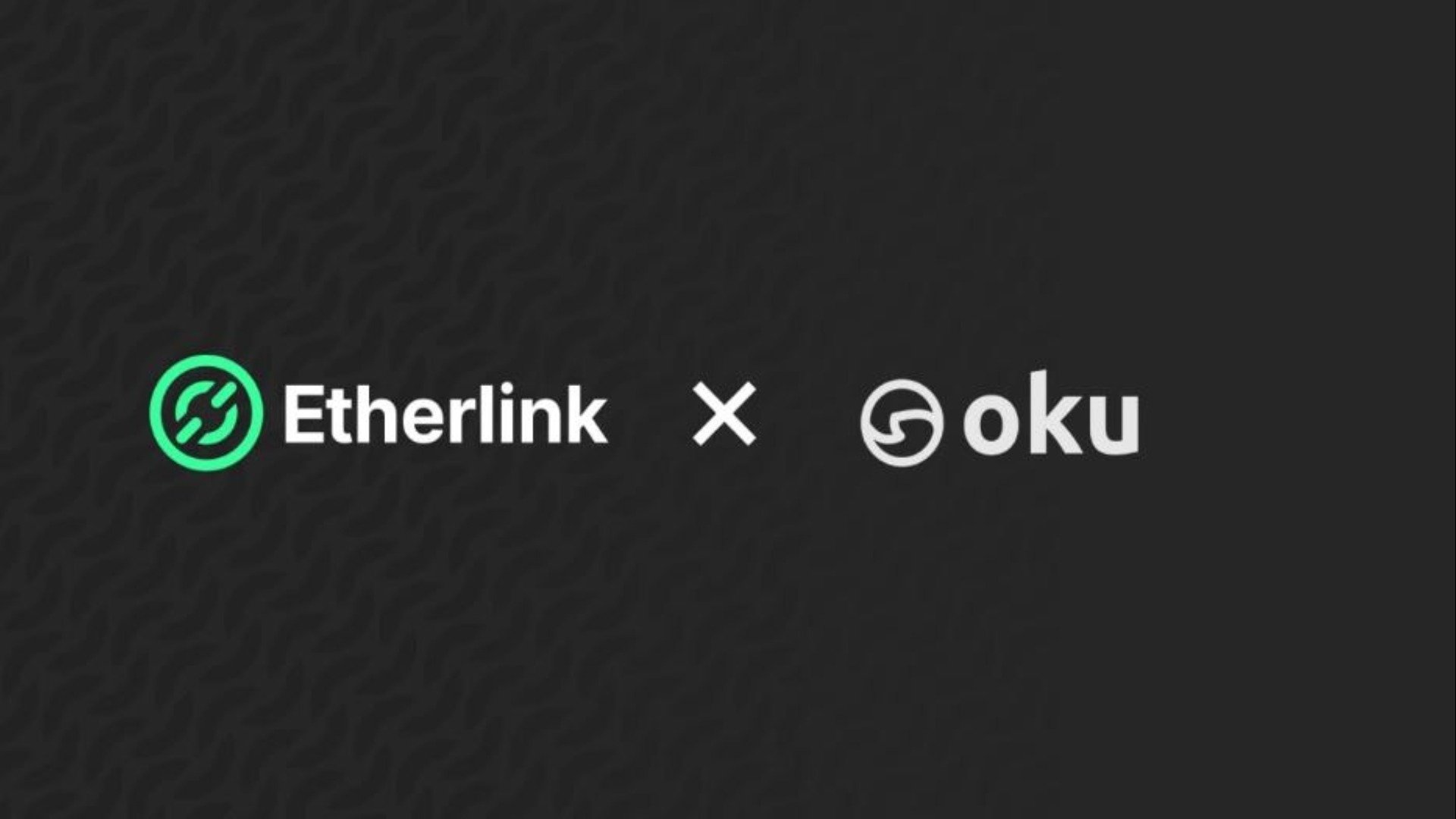 DeFi Aggregator Oku Launches on Etherlink, Bringing Uniswap v3 Functionality to Users of the Tezos L2