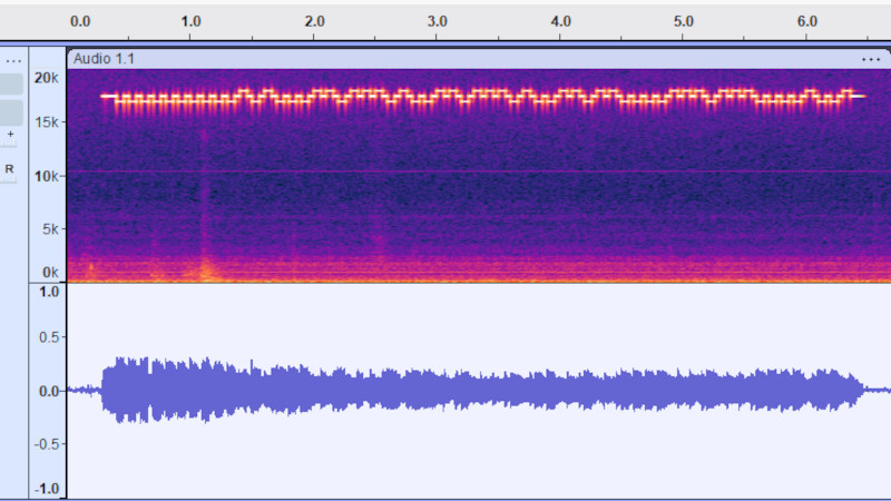 Break The Air Gap With Ultrasound
