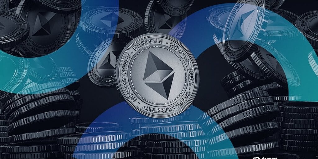 Decrypt logo