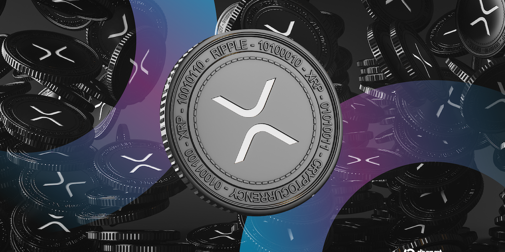 Decrypt logo