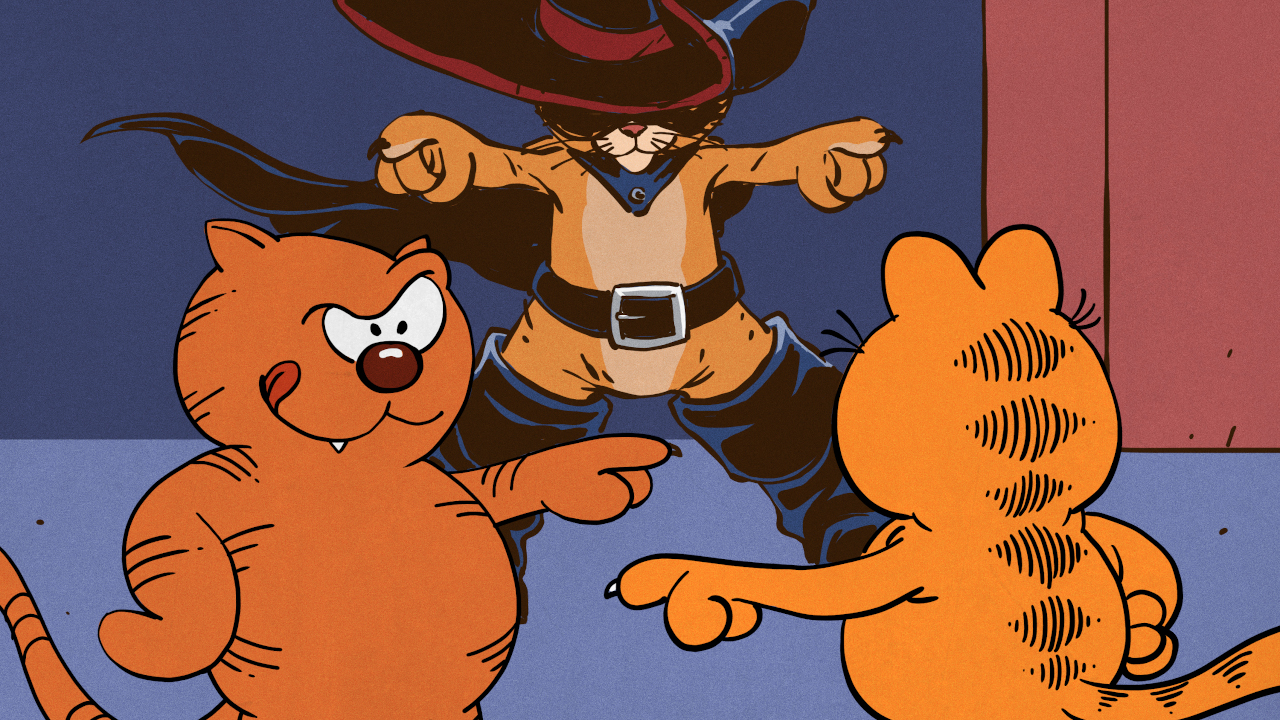 Feline Genetics And Why Orange Cats Are The Most Special