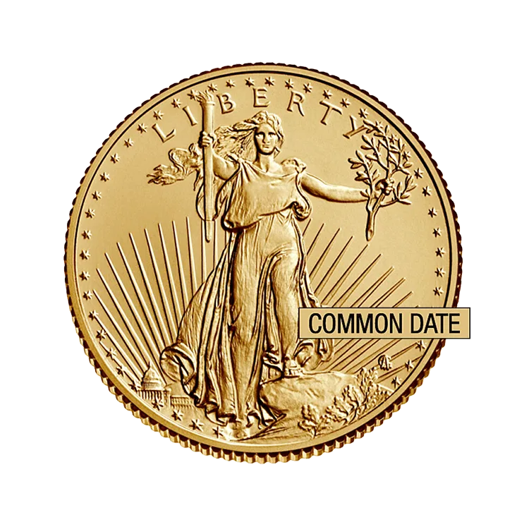 Gold Becomes World's #2 Reserve Asset as Nations Seek Sanctions-Proof Holdings
