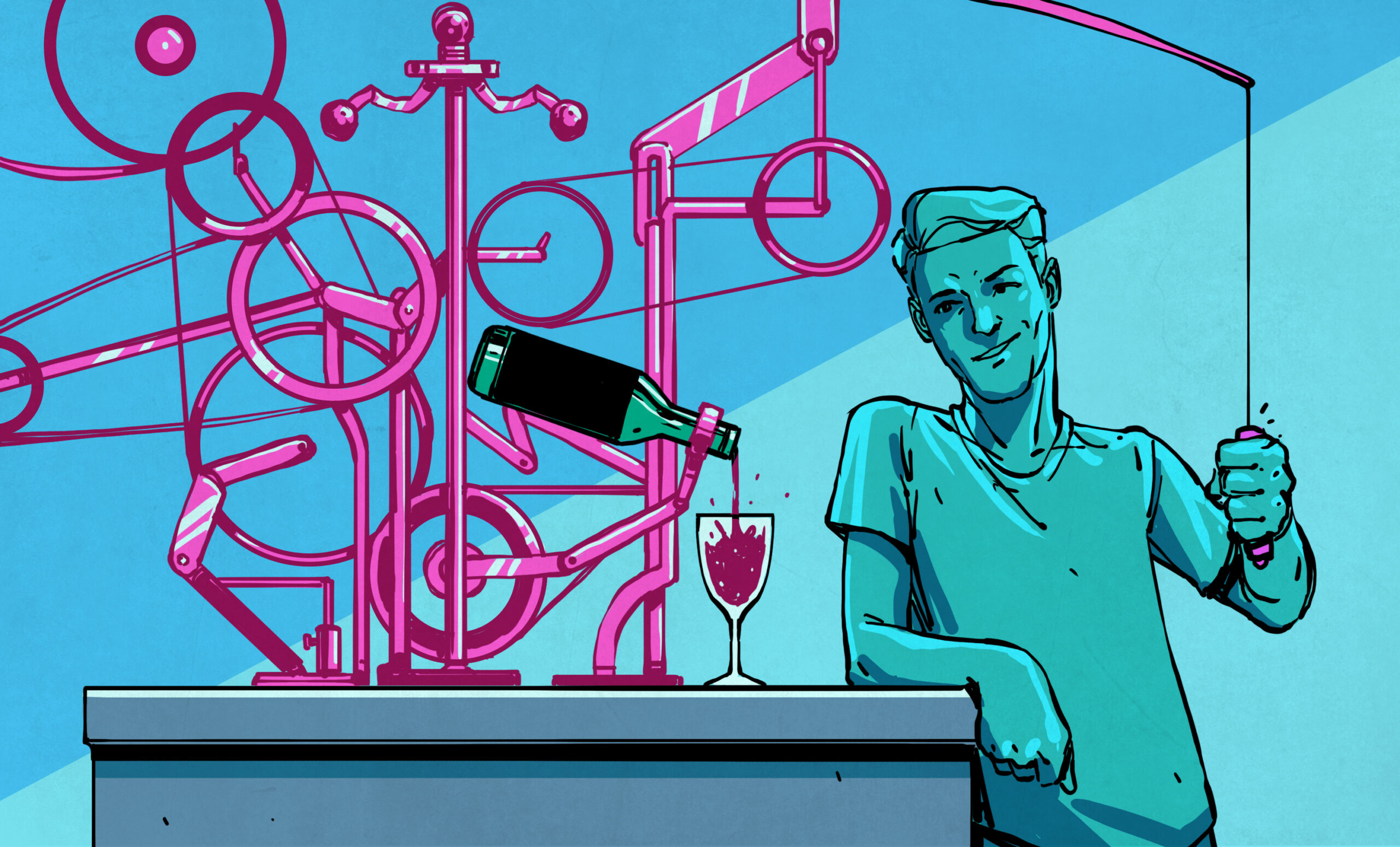 Limitations, Creativity, And Challenges | Hackaday