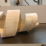 Make Magical-Looking Furniture With Kerf Bend Wizard