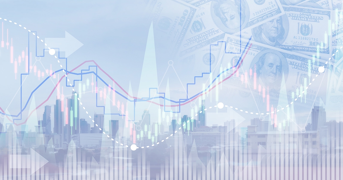 REITs Show Resilience Amid Market Volatility and Trade Uncertainties