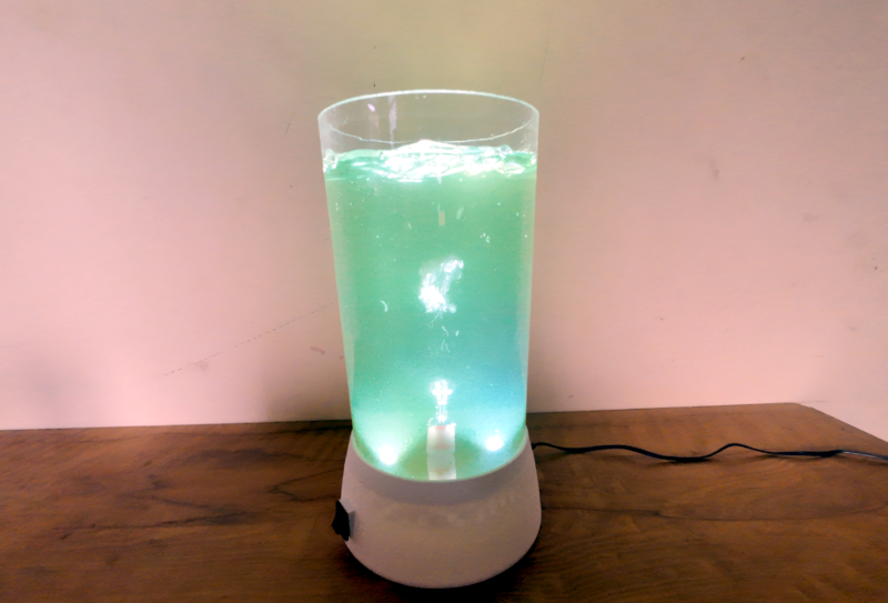 Simple Open Source Photobioreactor | Hackaday