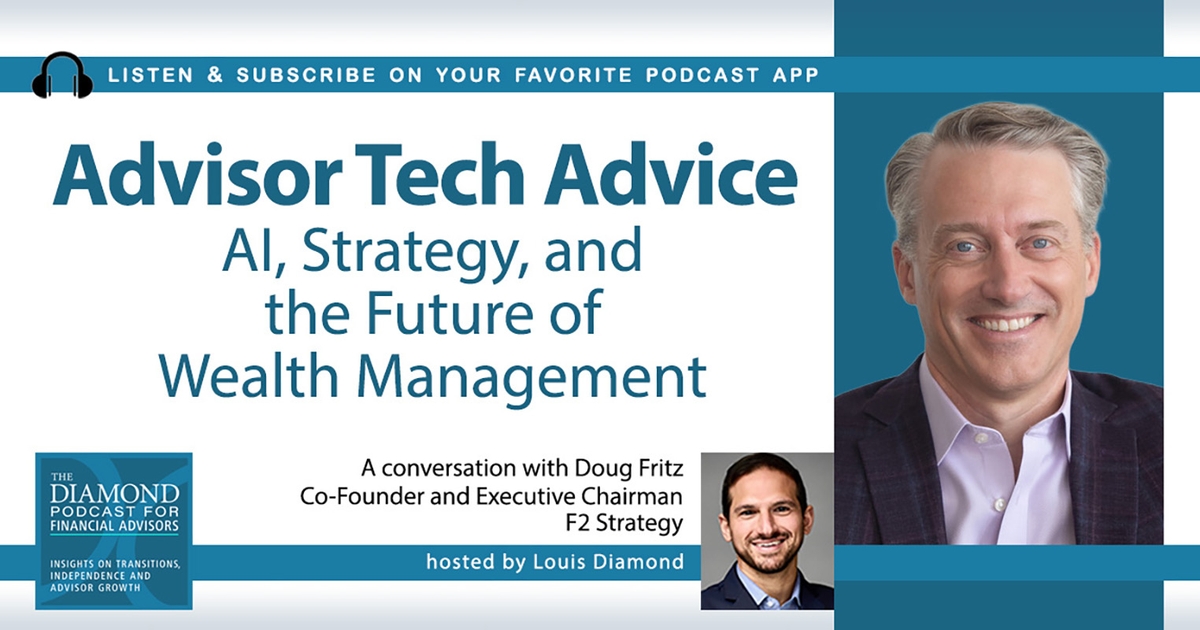 Tech Advice from Doug Fritz