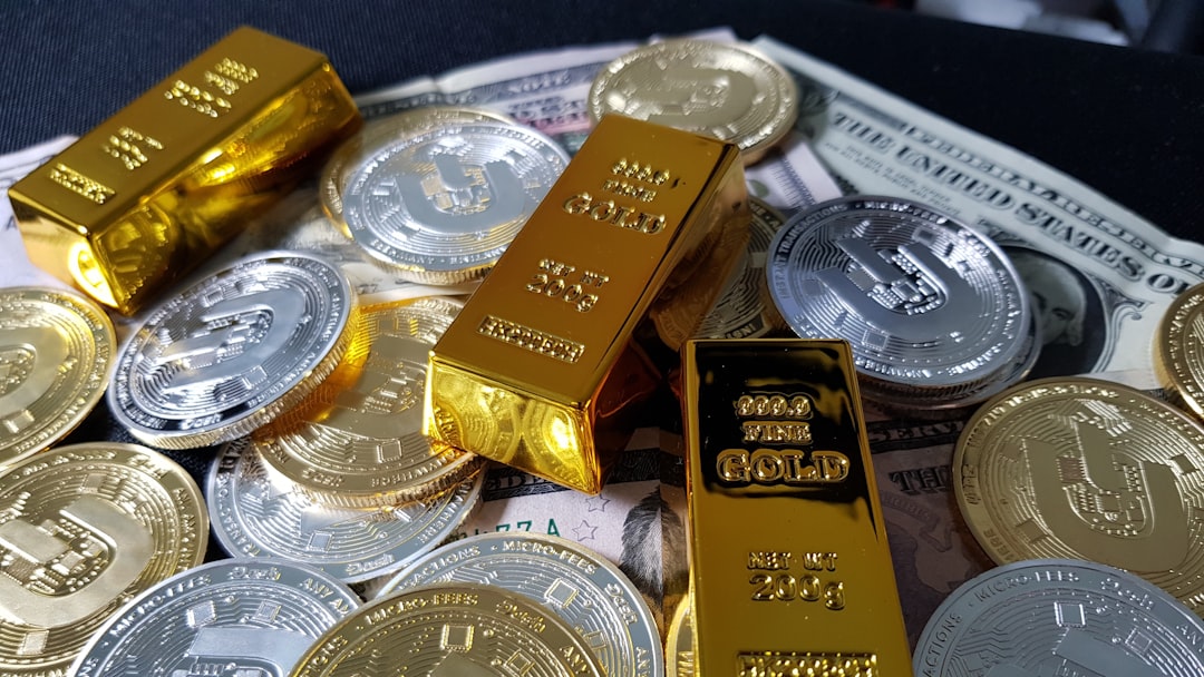 Wealth Managers Bet on Gold, Japan, and Emerging Markets Over US Assets