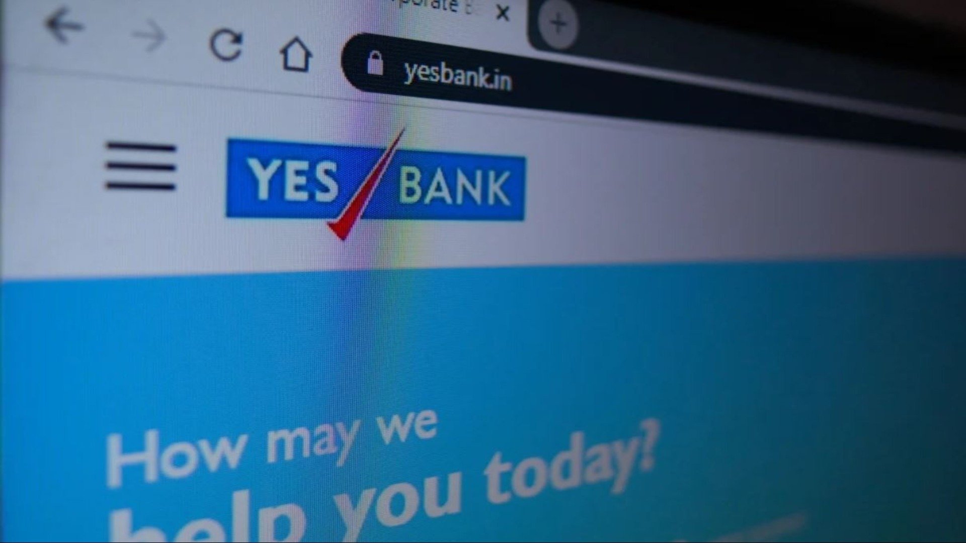 Yes Bank Share Price Down Again, ₹20 Threatened. Are the Sellers Taking Control?