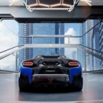 Automobili Lamborghini Partners With Wilder World to Unveil New Temerario GT3 and Expand Fast ForWorld