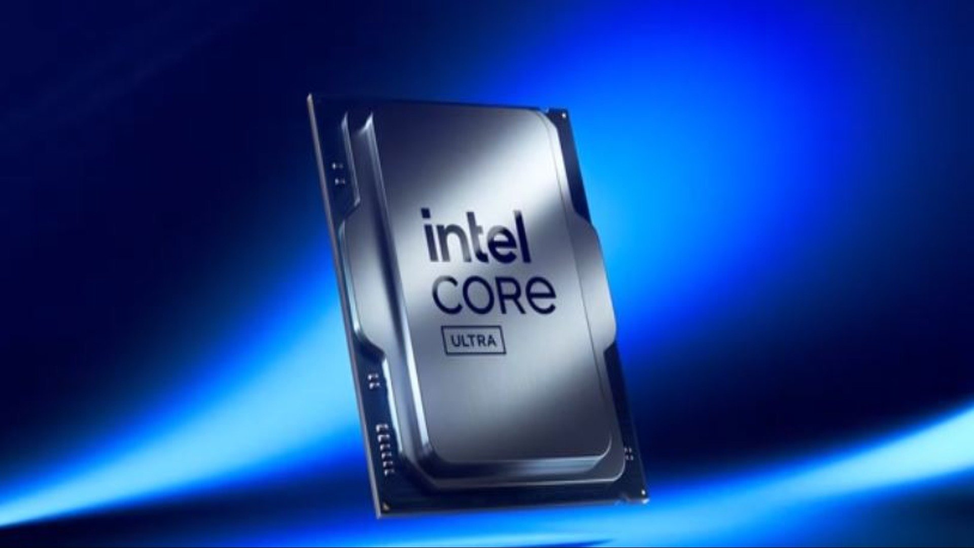 Intel Stock Price Headwinds Return As Focus Shifts to Broader Market Weakness