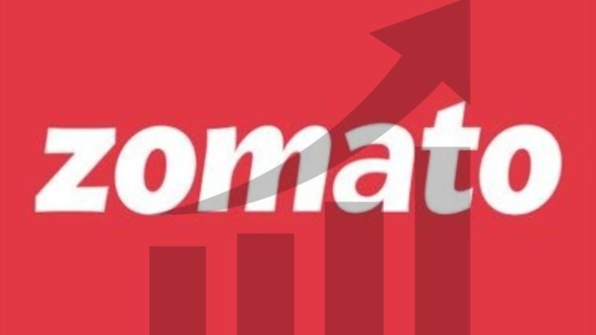 Eternal Shares Jump Nearly 8% as Blinkit Tops Zomato in Q1